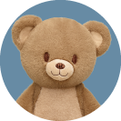 Heartwarming Hugs Weighted Plush