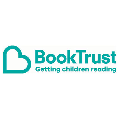 BookTrust Logo