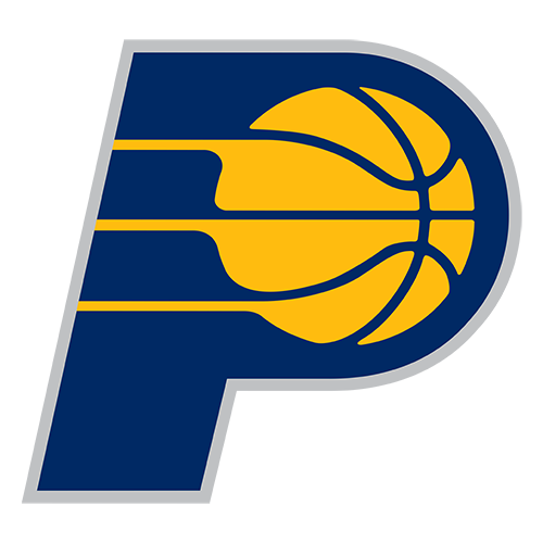 Indiana Pacers team logo