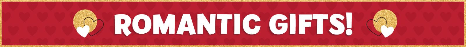 Romantic Valentine's Day Gifts