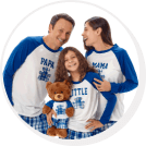 Build-A-Bear Pajama Shop