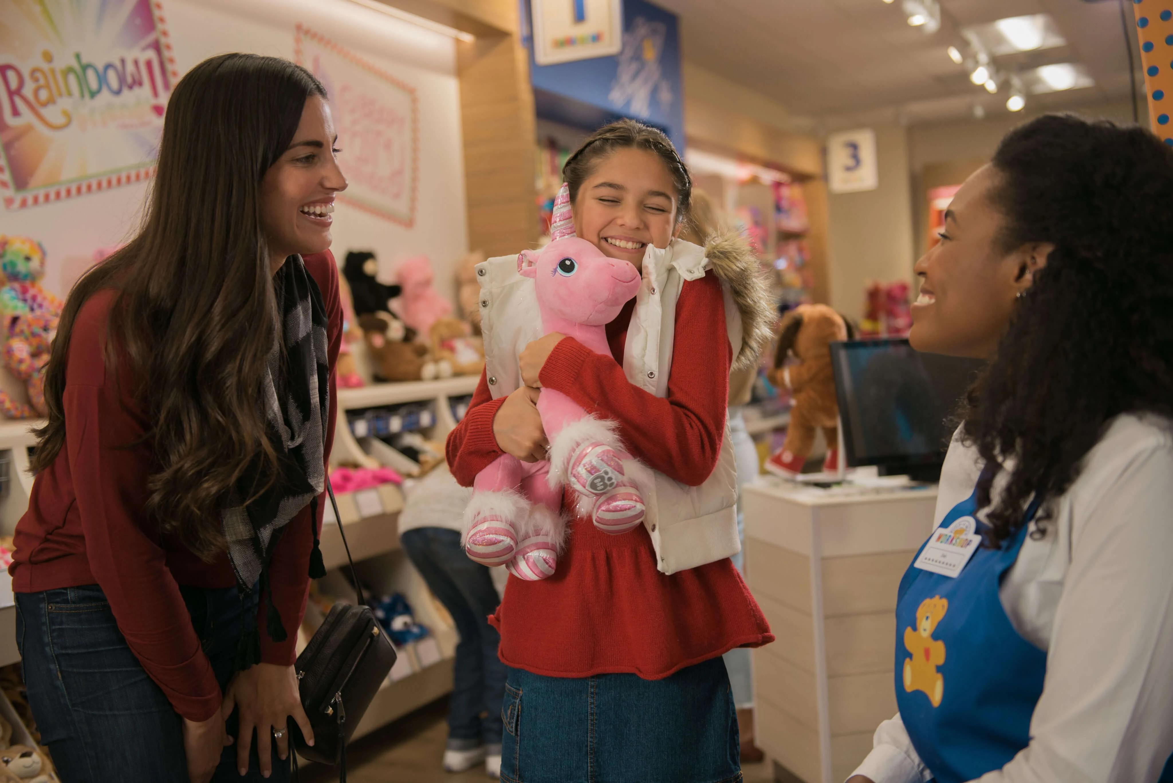 Find a Build-A-Bear Workshop Near You