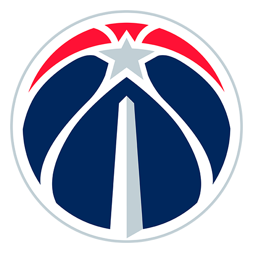 Washington Wizards team logo