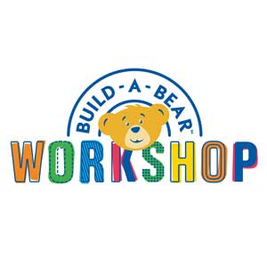 Build A Bear Logo