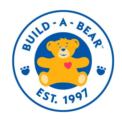 Build-A-Bear Celebrates its 20th Birthday With A New NYC Store & New Online  Services