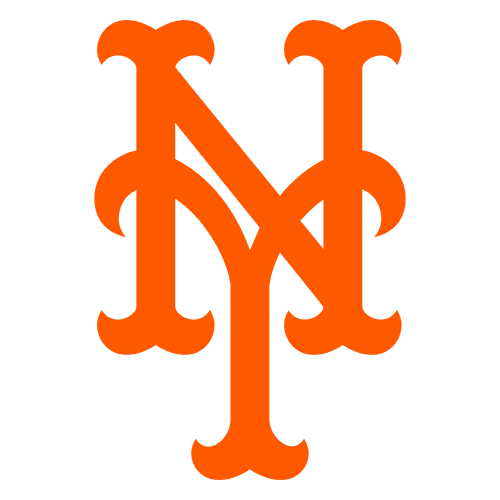 New York Mets team logo