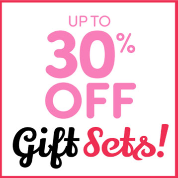 Giftset Sale