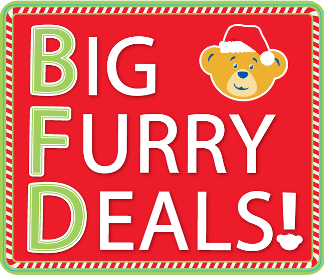 giant teddy bear black friday sale