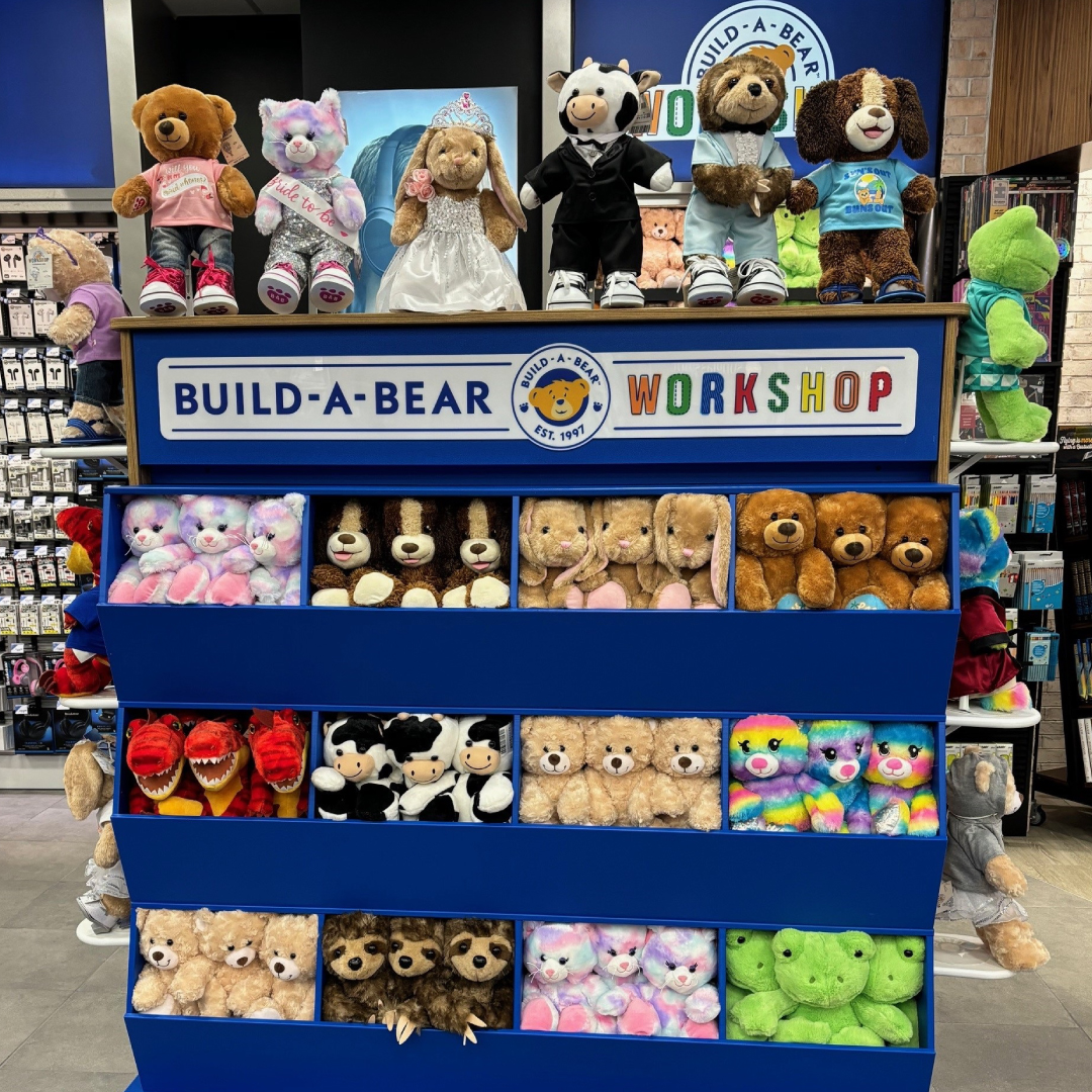 小物 / build a bear work shop Build-A-Bear Mini Beans Giraffe Stuffed Animal | Build-A-Bear®