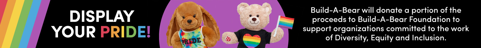 Pride Collection