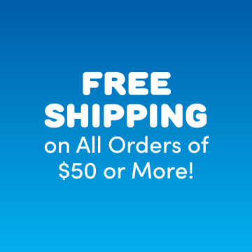 Shipping Information