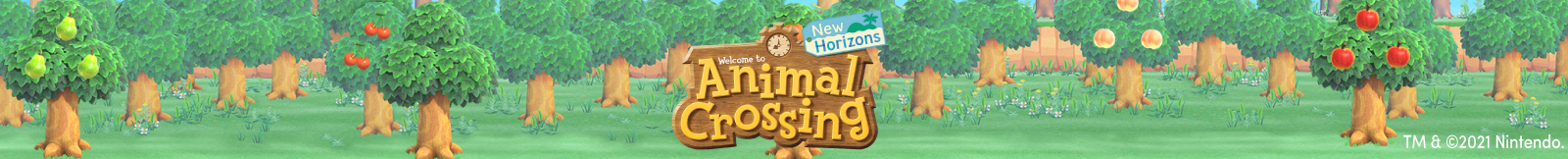 Animal Crossing