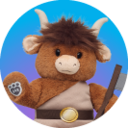 Loveable Legend Minotaur