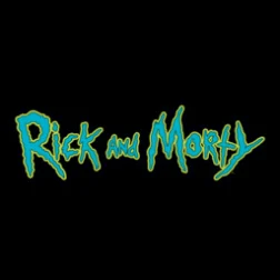 Rick and Morty