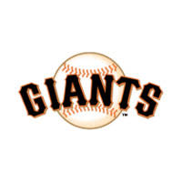 San Francisco Giants team logo