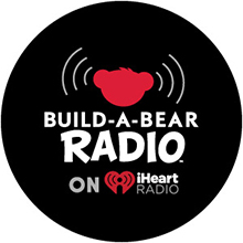 Listen to Build-A-Bear Radio