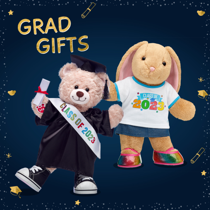 Grad Gifts