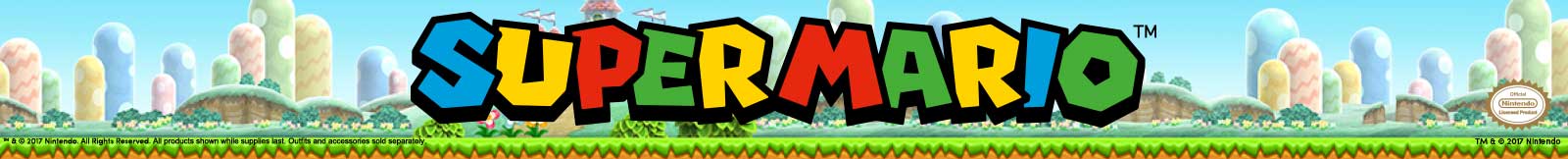 Super Mario