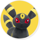 Pokémon Umbreon
