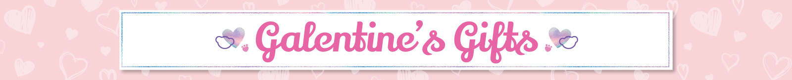 Galentine's Day Gifts