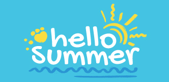 Summer Fun | Build-A-Bear&reg; (click this image to shop Summer Fun Collection)