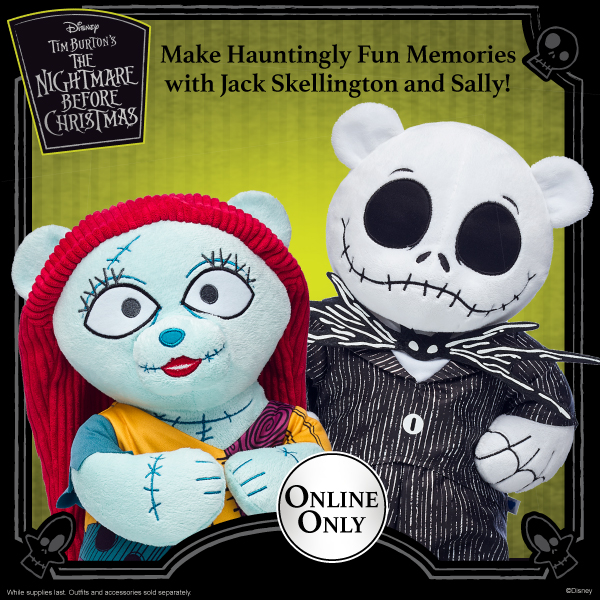 Nightware Before Christmas