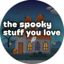 Spooky Stuff You Love