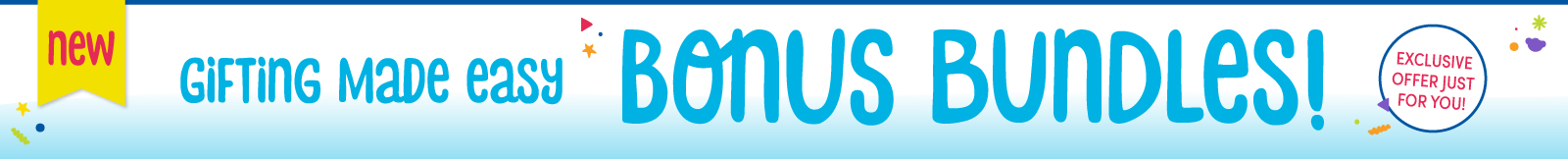 Bonus Club Exclusive