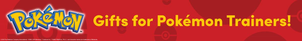 Pokemon Collection