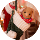 Ornaments Stocking stuffers