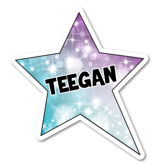 Teegan profile picture