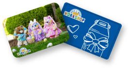 Gift Cards