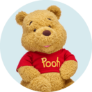 Disney Winnie The Pooh