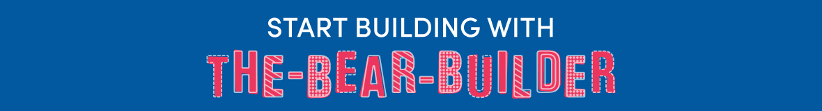 Bear Builder