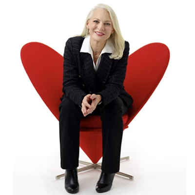Sharon John