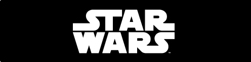 Popular Collaborations - Star Wars