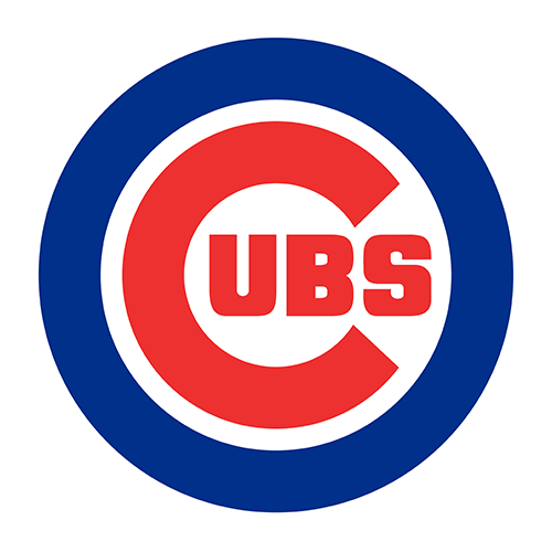 Chicago Cubs team logo