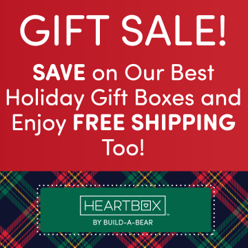 Save On Holiday Gift Boxes and Enjoy Free Shipping