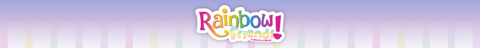 Rainbow Friends