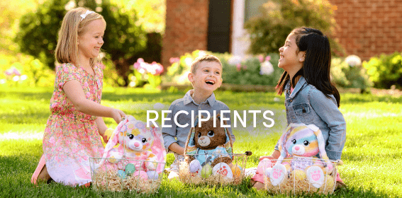 Gifts by Recipient