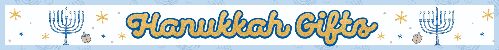 Hanukkah gifts