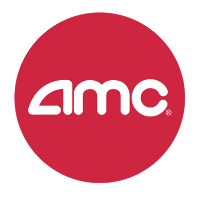 AMC Theaters Logo