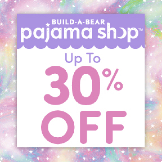 30% off Pajama Sale