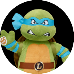 Teenage Mutant Ninja Turtles