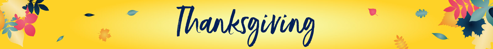 Thanksgiving 2019