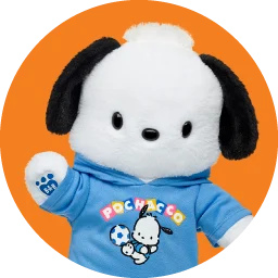 Pochacco
