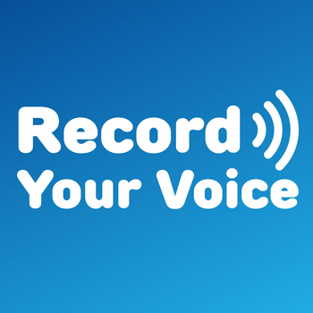 Record Your Voice