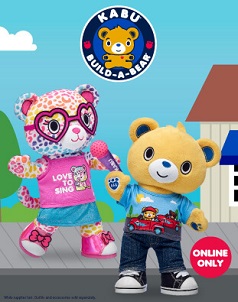 perry the platypus build a bear