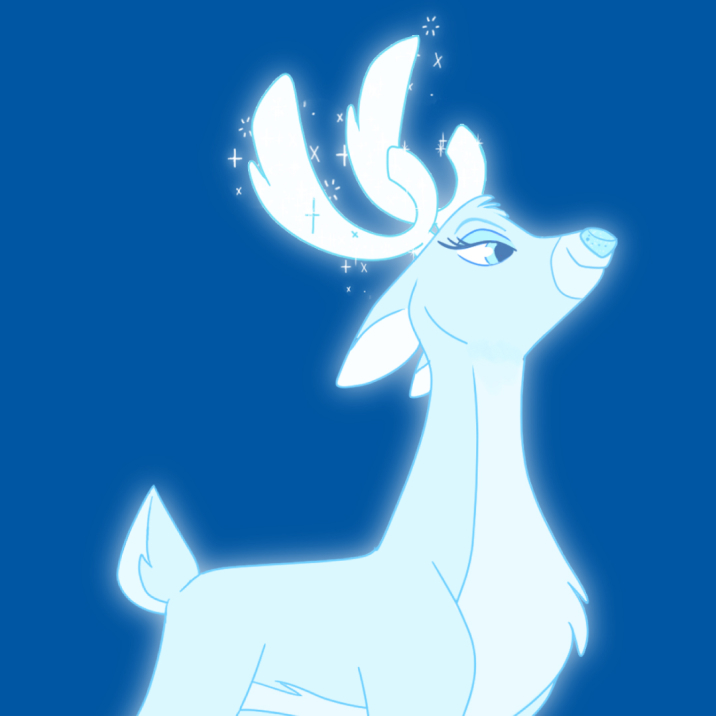 Glisten - Glisten and the Merry Mission Movie