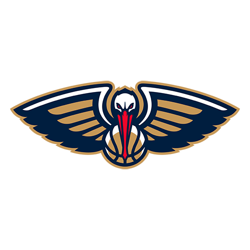 New Orleans Pelicans team logo